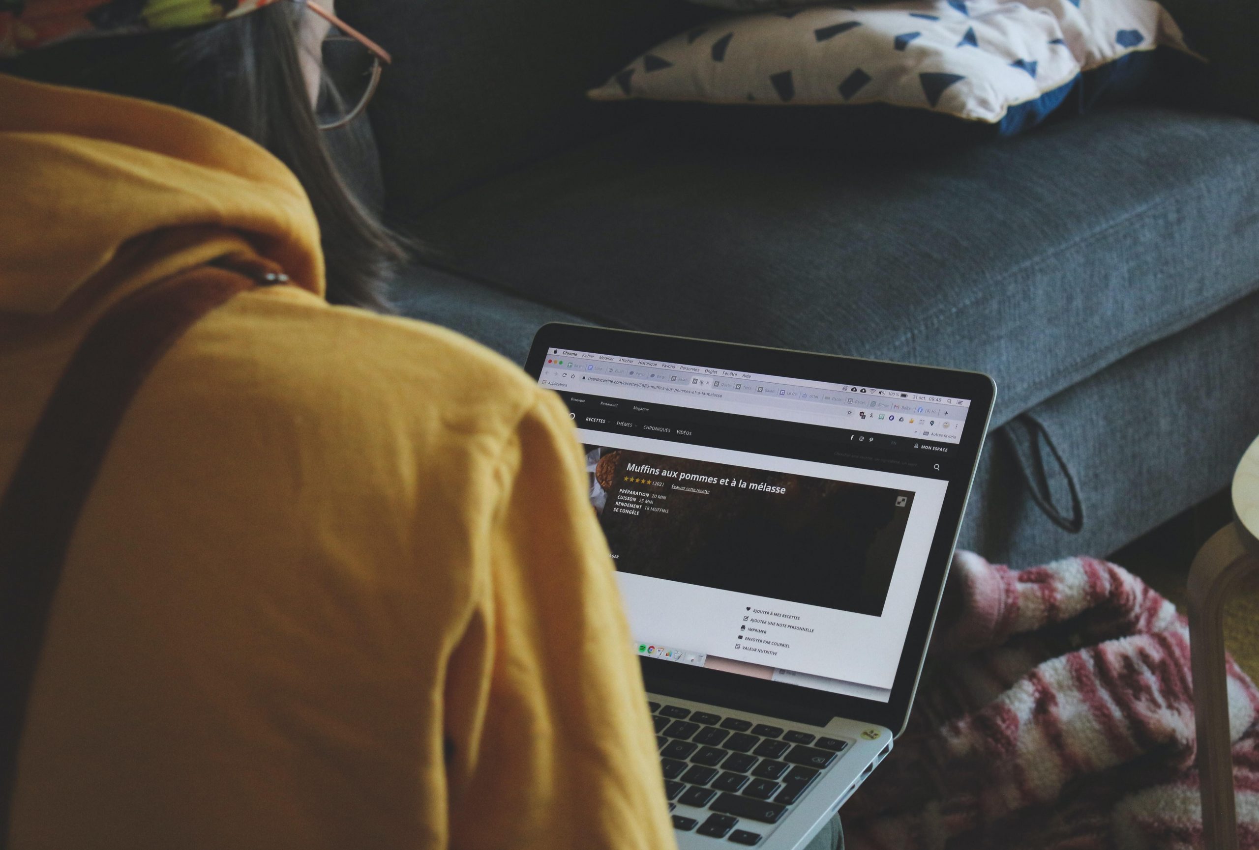 Enhance Email Security