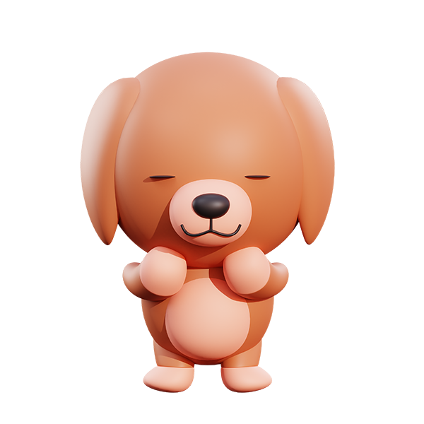 Dog Pose