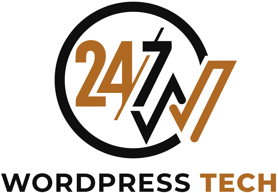 24/7 WordPress Support