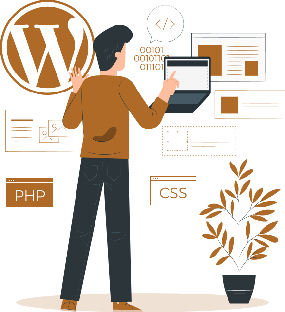 WordPress Development