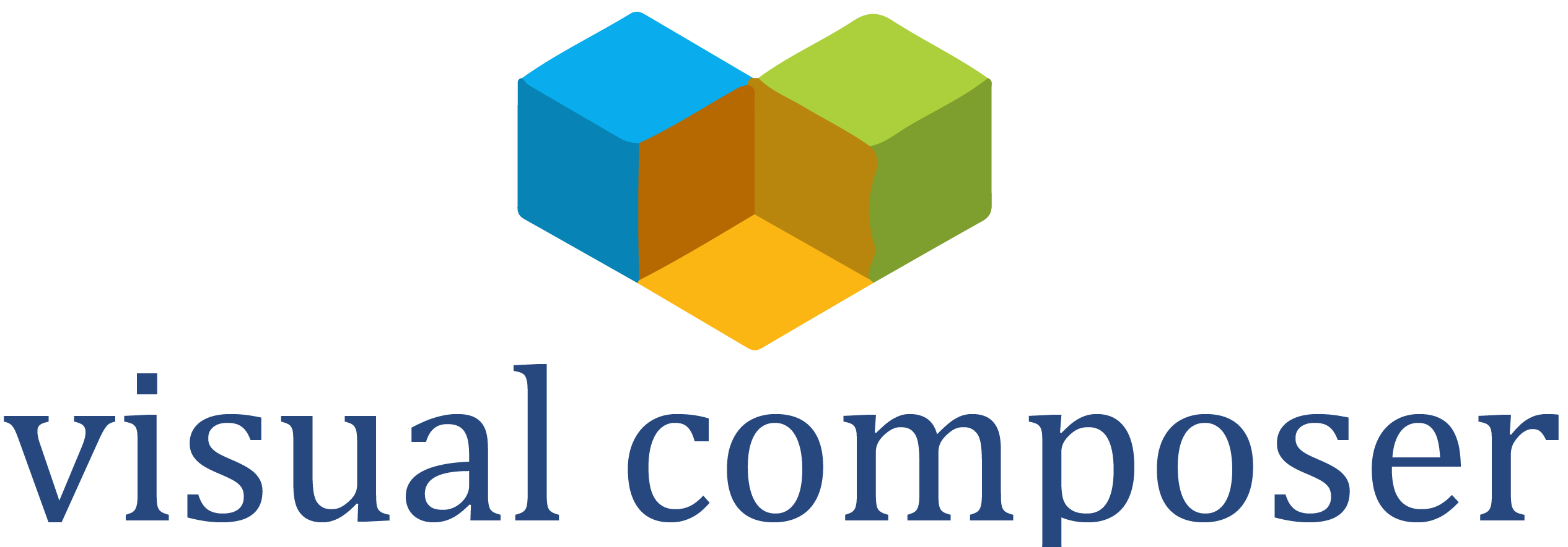 visual composer