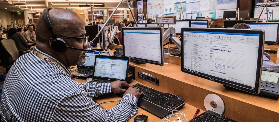 IT management can unload your burden