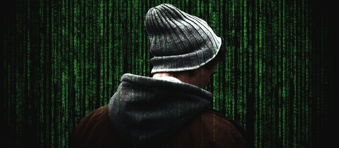 Usual Cybersecurity mistakes