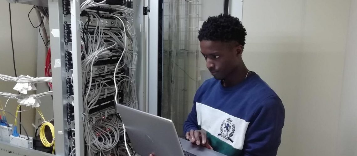 Network Audits